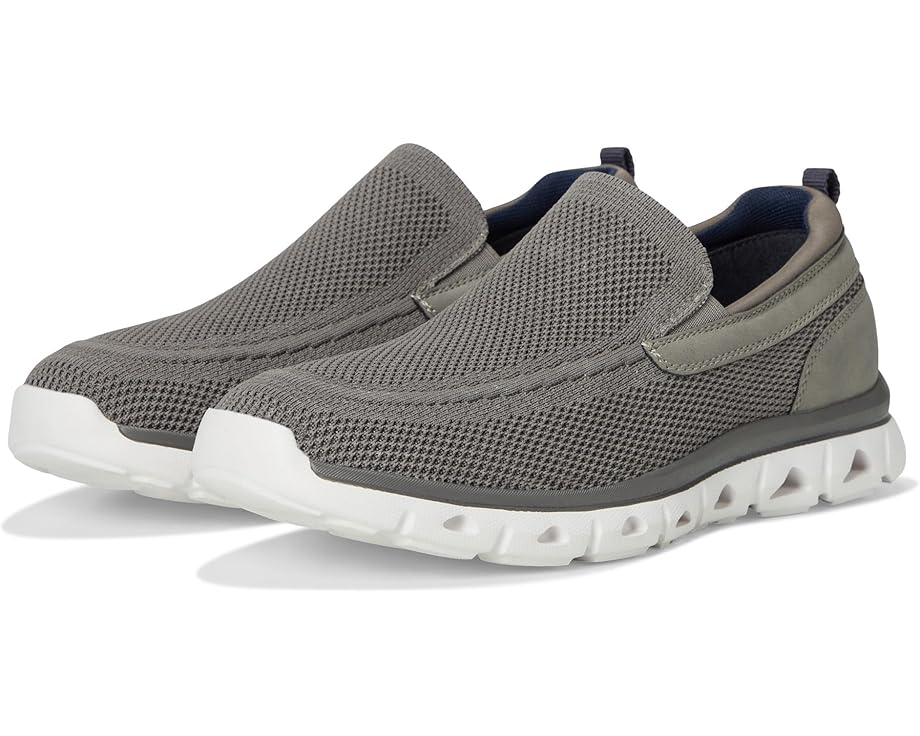 Лоферы Dockers Caden, серый
Лоферы Dockers Caden, серый