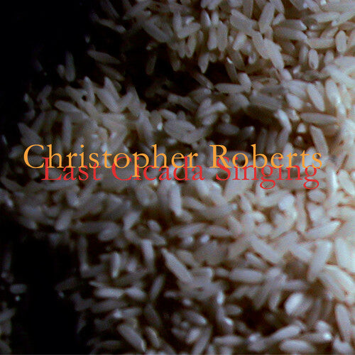 CD диск Roberts: Last Cicada Singing
CD диск Roberts: Last Cicada Singing