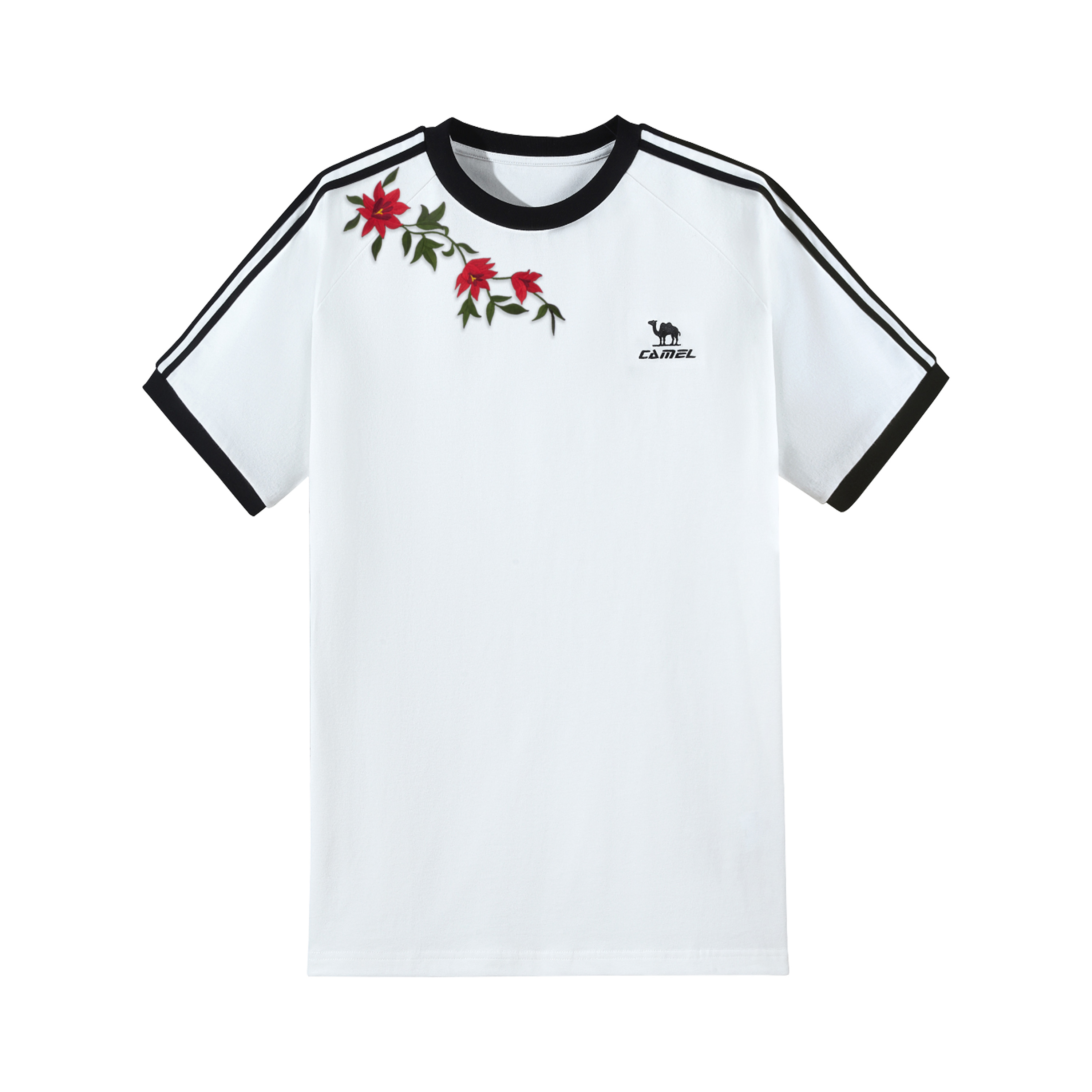 Футболка Urban Function Series Unisex CAMEL, белый
Футболка Urban Function Series Unisex CAMEL, белый