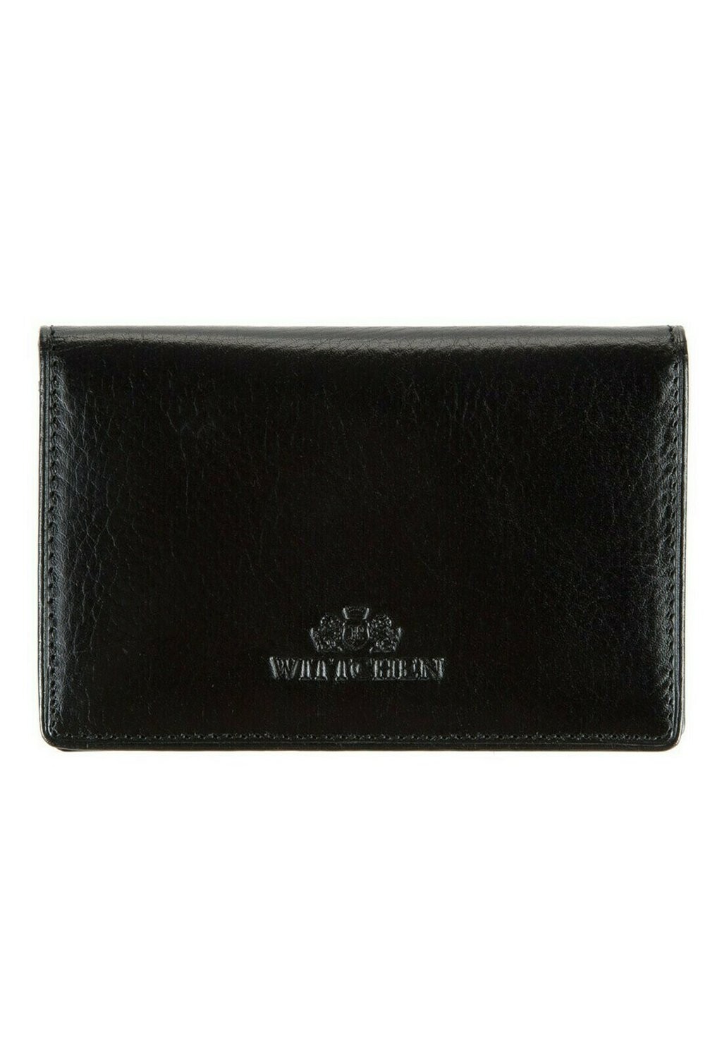 Визитница WITTCHEN, цвет schwarz
Визитница WITTCHEN, цвет schwarz