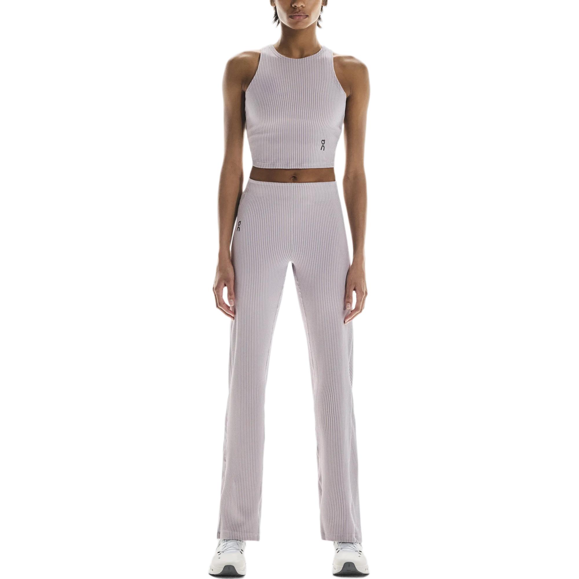 On Топ-майка женская Orchid Purple | Lilac
On Топ-майка женская Orchid Purple | Lilac