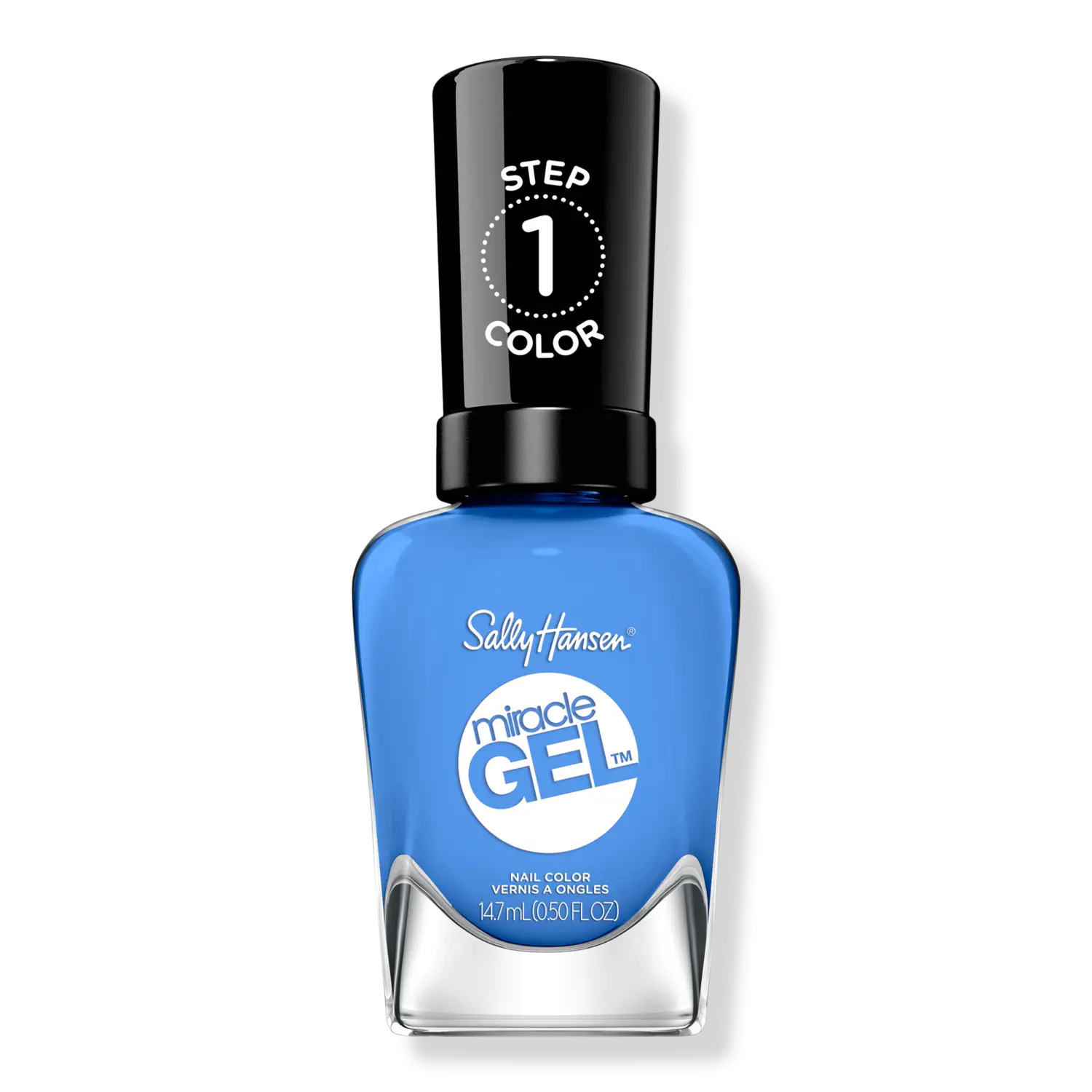 Чудодейственный гель-лак для ногтей, синие и зеленые оттенки. Sally Hansen, Oaseas (light periwinkle blue)
Чудодейственный гель-лак для ногтей, синие и зеленые оттенки. Sally Hansen, Oaseas (light periwinkle blue)