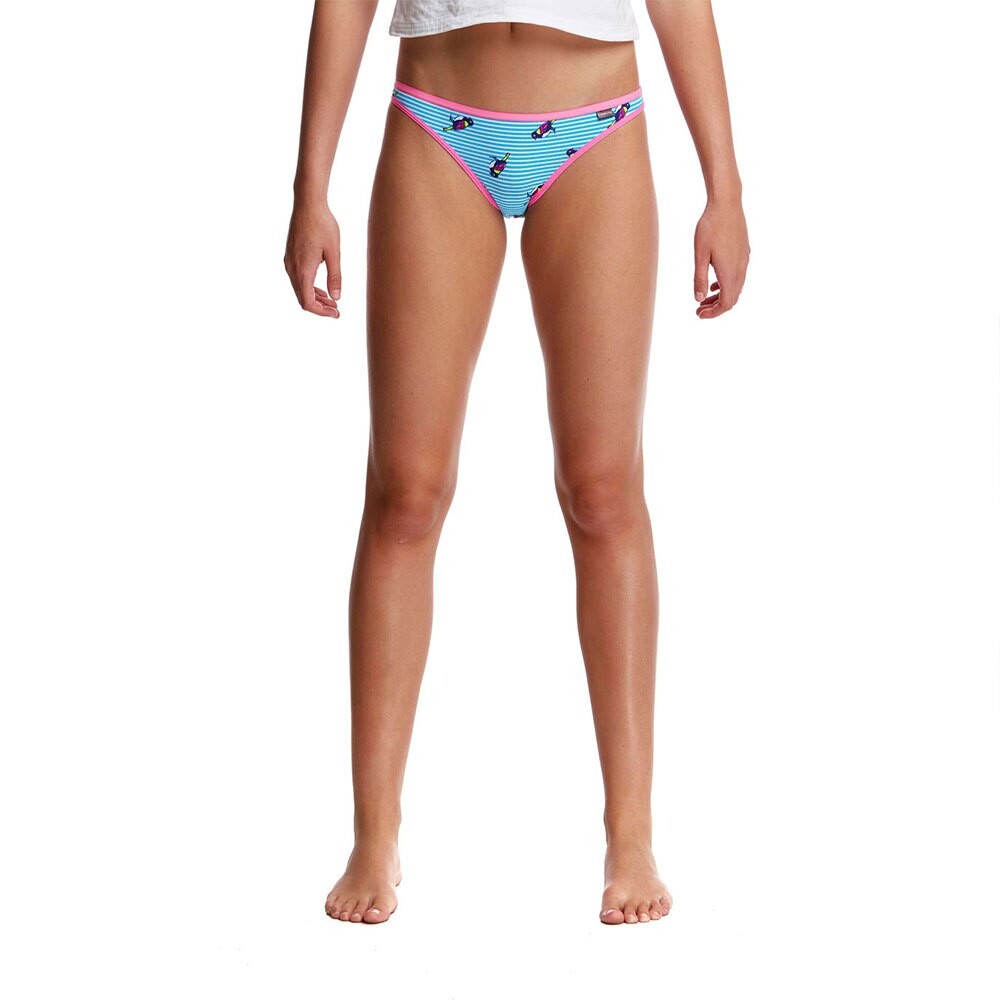 Низ бикини Funkita Mini, синий
Низ бикини Funkita Mini, синий