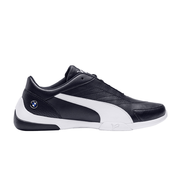 Кроссовки BMW Motorsport x Kart Cat 3 'Team Blue White', синий
Кроссовки BMW Motorsport x Kart Cat 3 'Team Blue White', синий