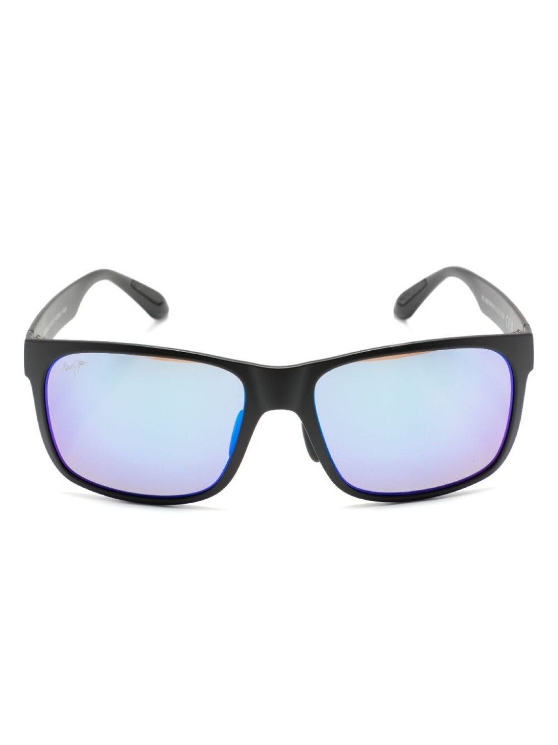 Солнцезащитные очки Red Sands в квадратной оправе Maui Jim, черный
Солнцезащитные очки Red Sands в квадратной оправе Maui Jim, черный