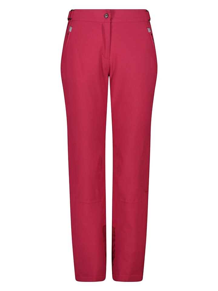 Брюки для лыж и сноуборда CMP Ski-/ Snowboardhose, красный
Брюки для лыж и сноуборда CMP Ski-/ Snowboardhose, красный