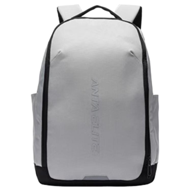 ANTA Универсальный рюкзак с низкой растяжимостью 900D, Mist Gray
ANTA Универсальный рюкзак с низкой растяжимостью 900D, Mist Gray