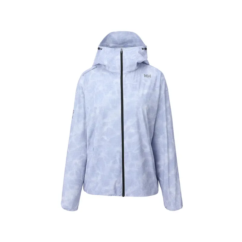 HELLY HANSEN Женская дышащая одежда с защитой от ультрафиолета фиолетового цвета, Purple
HELLY HANSEN Женская дышащая одежда с защитой от ультрафиолета фиолетового цвета, Purple