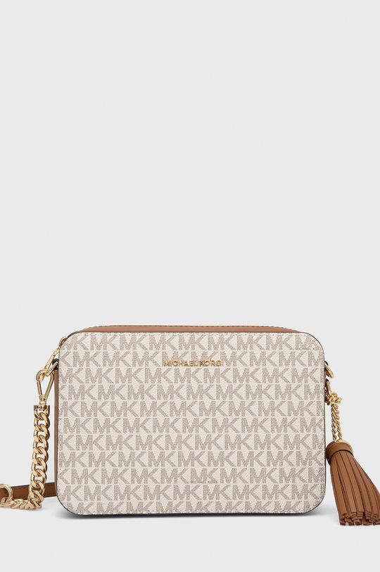 Сумочка MICHAEL Michael Kors, бежевый
Сумочка MICHAEL Michael Kors, бежевый
