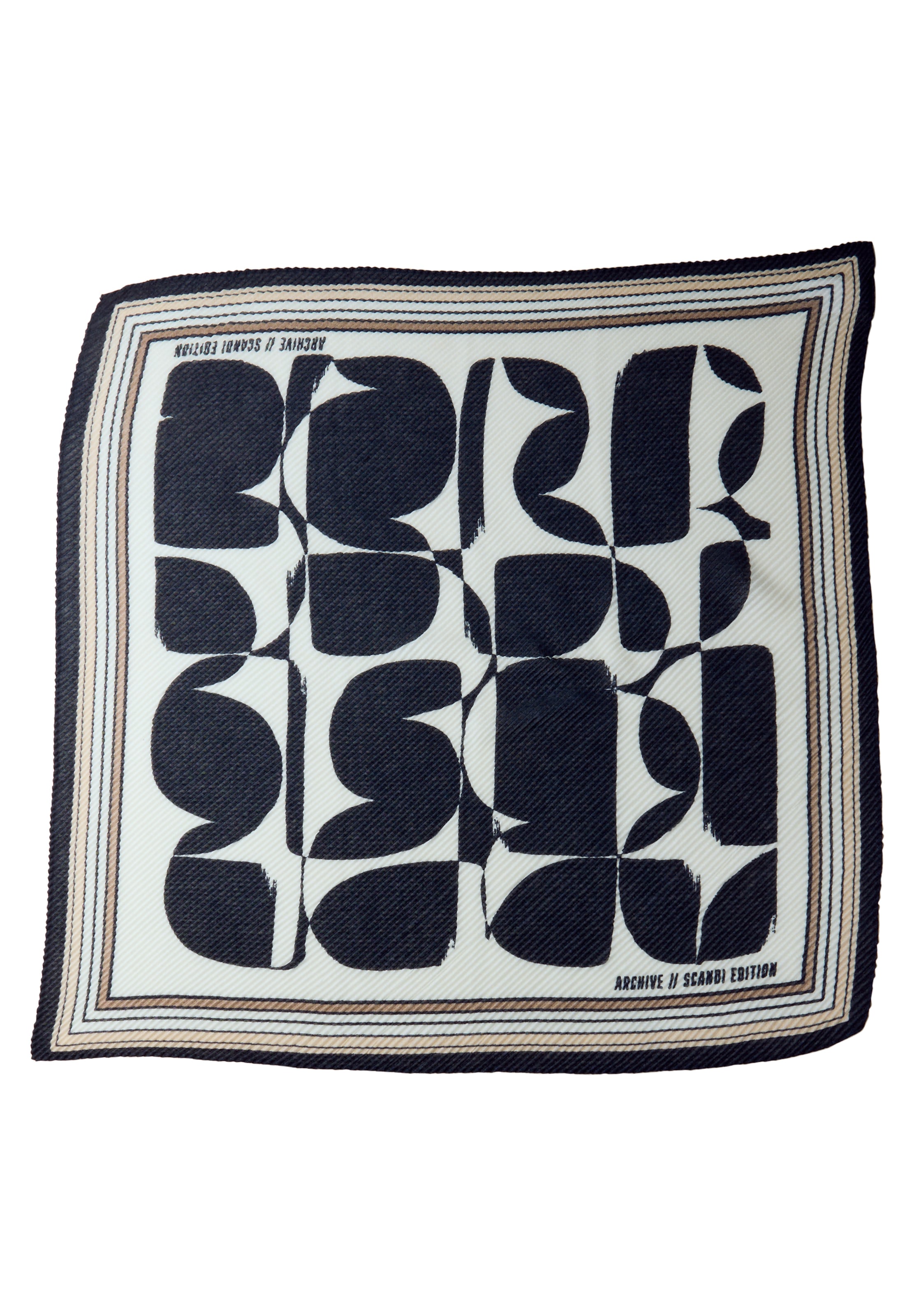 STREET ONE Платок в темно-синем цвете
STREET ONE Платок в темно-синем цвете