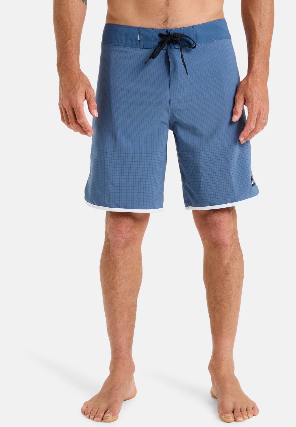 Шорты для плавания HIGHLINE SCALLOP Quiksilver, цвет Vintage Indigo
Шорты для плавания HIGHLINE SCALLOP Quiksilver, цвет Vintage Indigo