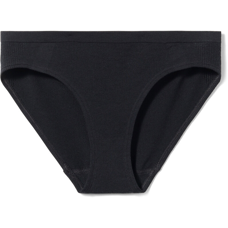 Женские трусы интравязки Smartwool, черный
Женские трусы интравязки Smartwool, черный