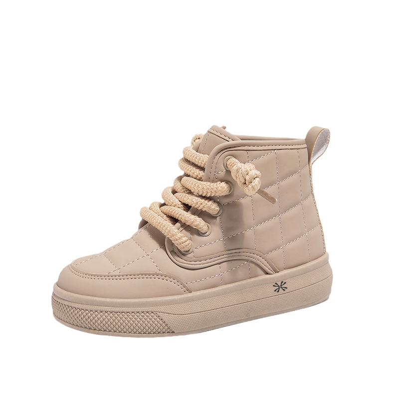 Детские высокие кроссовки для скейтбординга Kids' YUZHAOLIN, хаки
Детские высокие кроссовки для скейтбординга Kids' YUZHAOLIN, хаки