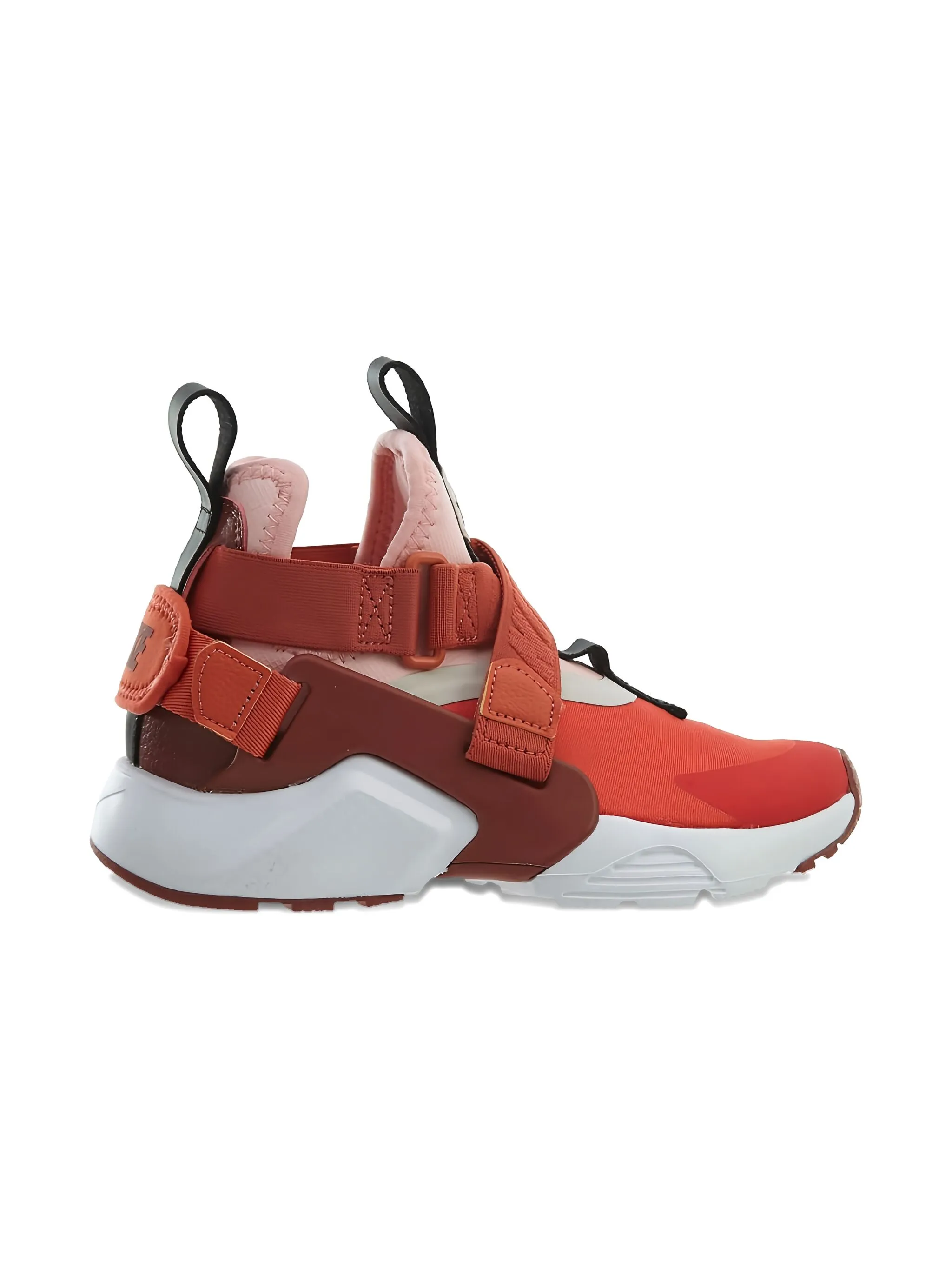 Городские кроссовки Huarache Nike Kids, оранжевый
Городские кроссовки Huarache Nike Kids, оранжевый