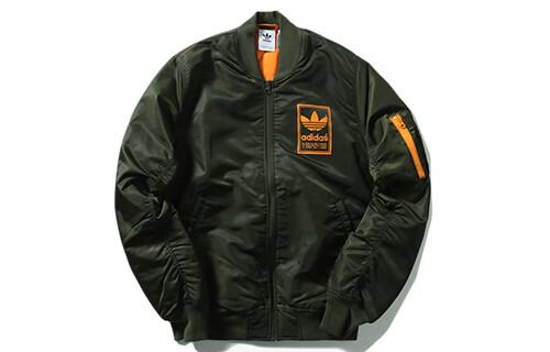 Куртка мужская Adidas Originals
Куртка мужская Adidas Originals