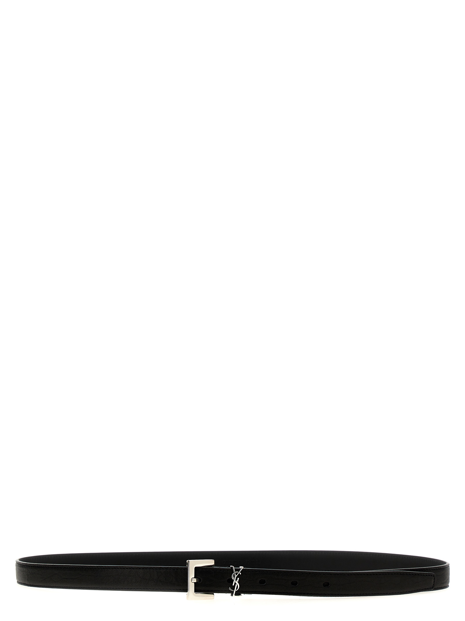 Ремень YSL SAINT LAURENT, черный
Ремень YSL SAINT LAURENT, черный