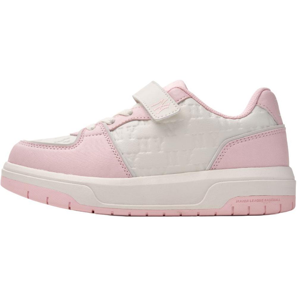 MLB Кеды New York Yankees Anti-Slip And Wear-Resistant Balance Low-Top Kids' Skateboarding Shoes Pink Kids'
MLB Кеды New York Yankees Anti-Slip And Wear-Resistant Balance Low-Top Kids' Skateboarding Shoes Pink Kids'