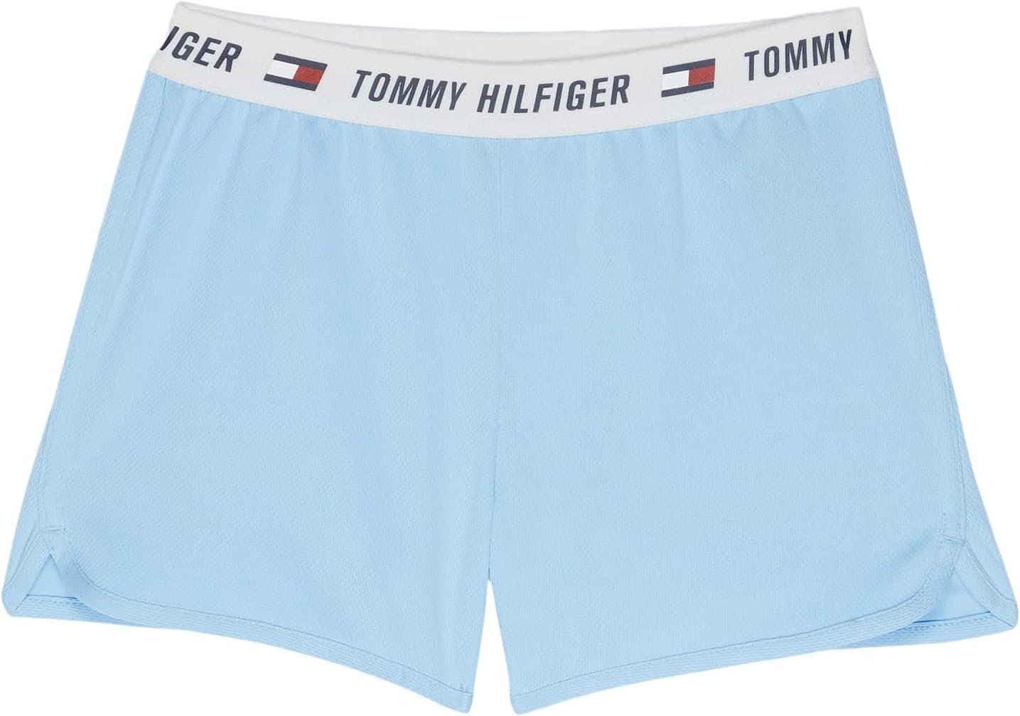 Спортивные шорты Tommy Hilfiger для девочек в сетку, Blue Bell Mesh
Спортивные шорты Tommy Hilfiger для девочек в сетку, Blue Bell Mesh
