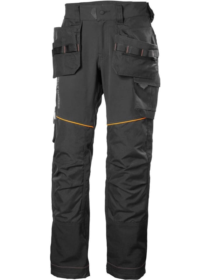 Функциональные брюки Chelsea Evo Cons Pant Helly Hansen, серый
Функциональные брюки Chelsea Evo Cons Pant Helly Hansen, серый