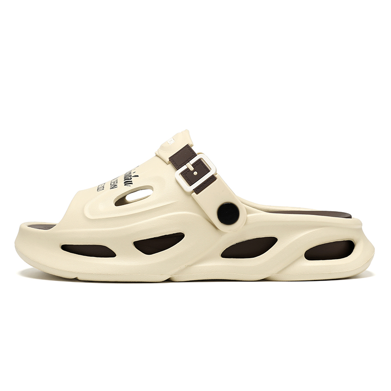 LONGYING Пляжные сандалии мужские бежево-коричневые, цвет Beige Brown
LONGYING Пляжные сандалии мужские бежево-коричневые, цвет Beige Brown