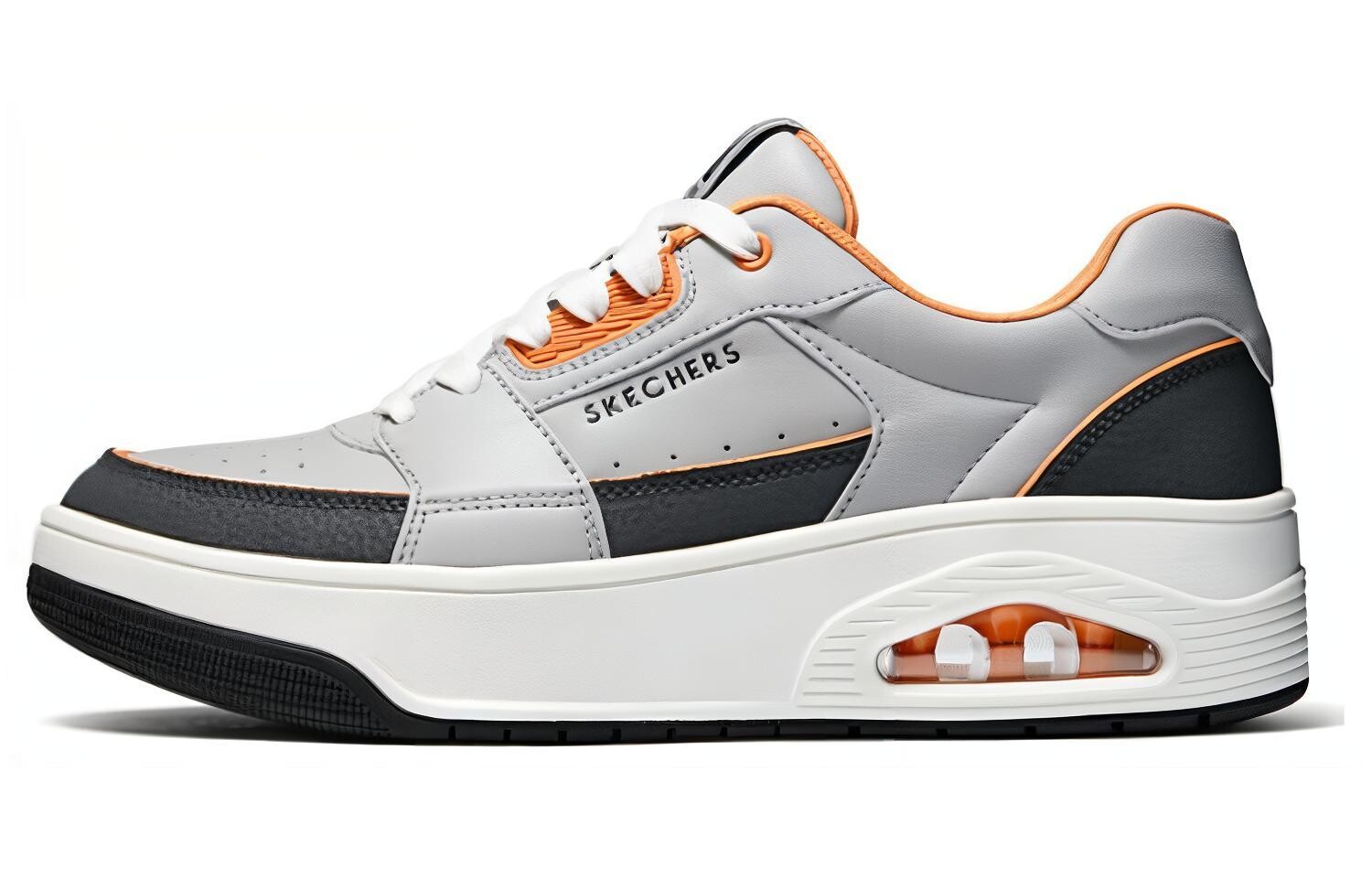 Кроссовки Skechers Street Lifestyle Shoes Men, серый
Кроссовки Skechers Street Lifestyle Shoes Men, серый