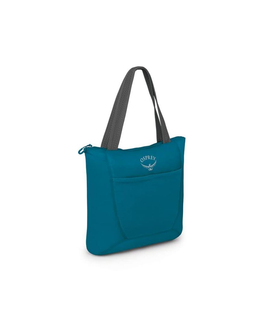 Сверхлегкая сумка для вещей Osprey Packs, Waterfront blue
Сверхлегкая сумка для вещей Osprey Packs, Waterfront blue