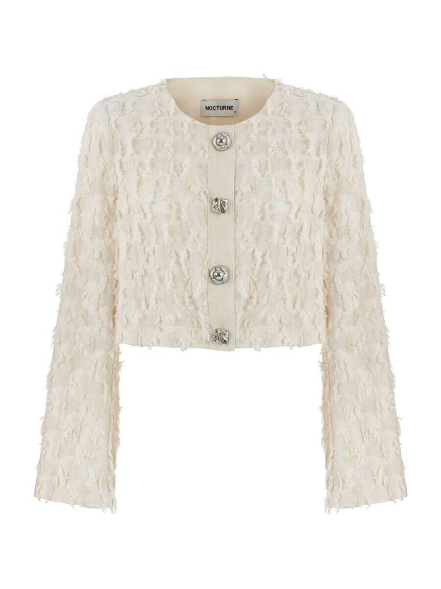 Блейзер Nocturne, белый
Блейзер Nocturne, белый