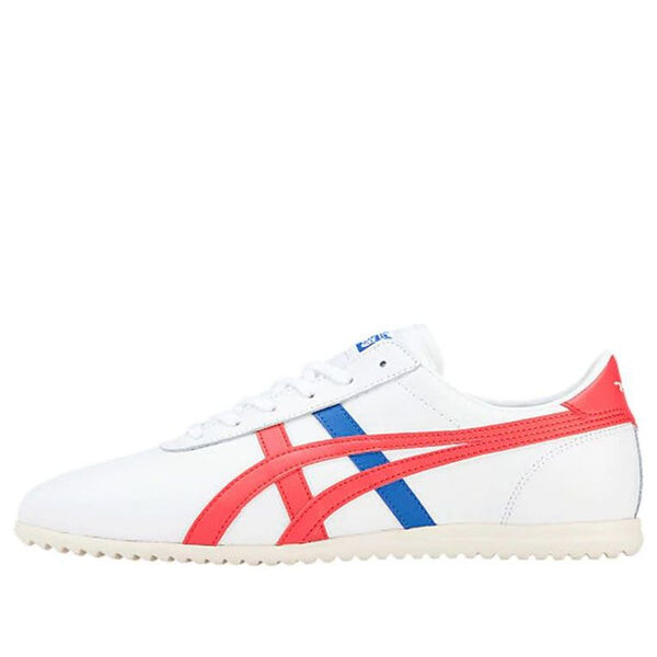 Кроссовки тайцзи реб Onitsuka Tiger, белый
Кроссовки тайцзи реб Onitsuka Tiger, белый