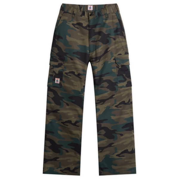 Брюки-карго от Randy'S garments, Woodland Camo Twill
Брюки-карго от Randy'S garments, Woodland Camo Twill