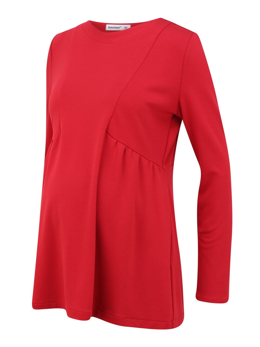 Рубашка Bebefield Leonor, красный
Рубашка Bebefield Leonor, красный