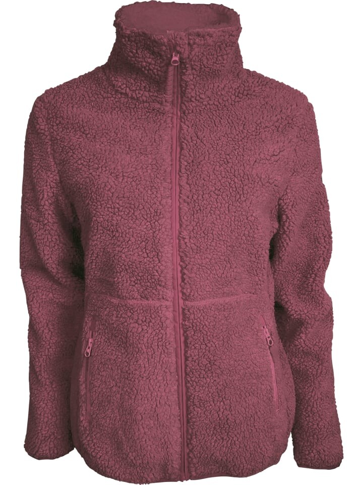 Флисовая куртка PRO-X elements Fleecejacke EMMA, цвет Altrosa
Флисовая куртка PRO-X elements Fleecejacke EMMA, цвет Altrosa