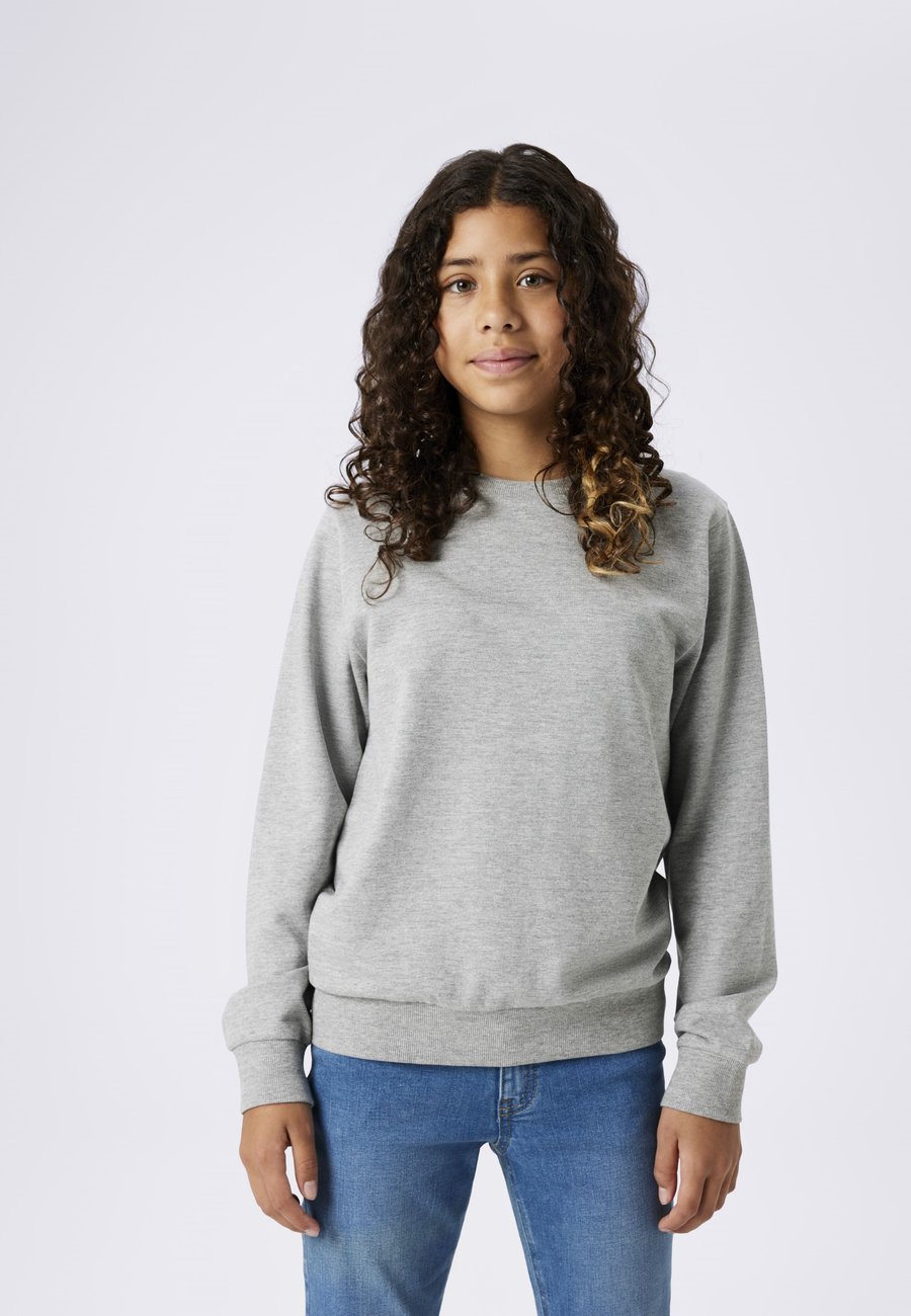 Толстовка TWO SOON GLATTE, Grey Melange/Grey
Толстовка TWO SOON GLATTE, Grey Melange/Grey