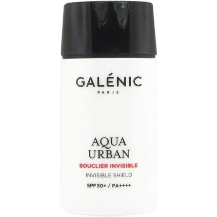 Aqua Urban Invisible Shield Spf50+ 40мл, Galenic
Aqua Urban Invisible Shield Spf50+ 40мл, Galenic