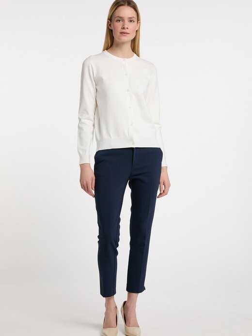 Кардиган Dreimaster, белый
Кардиган Dreimaster, белый