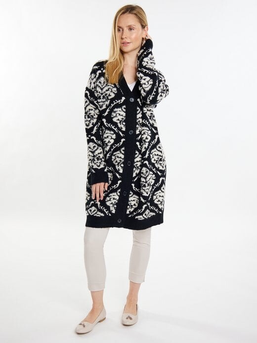 Кардиган Usha, мультиколор
Кардиган Usha, мультиколор