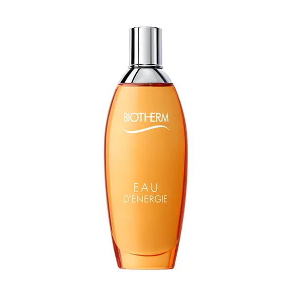 Бодрящая туалетная вода Eau D'energie Biotherm, 100 ml
Бодрящая туалетная вода Eau D'energie Biotherm, 100 ml