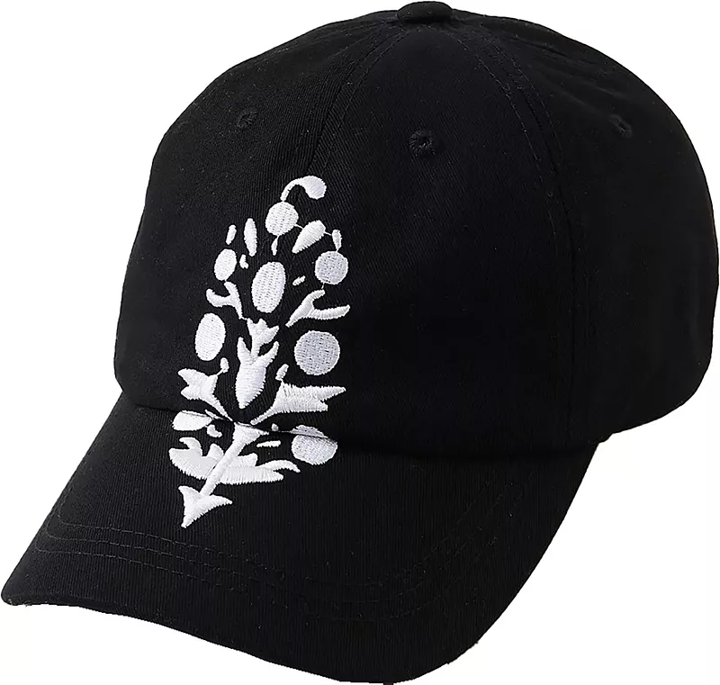 Женская бейсболка Big Buti FP Movement, черный/белый
Женская бейсболка Big Buti FP Movement, черный/белый