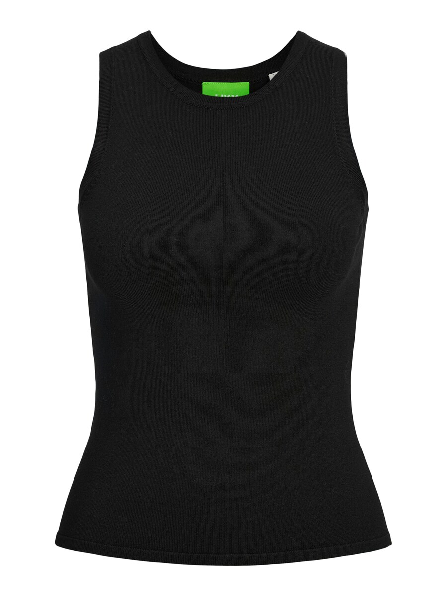 Вязаный топ JJXX JXEvelyn, черный
Вязаный топ JJXX JXEvelyn, черный