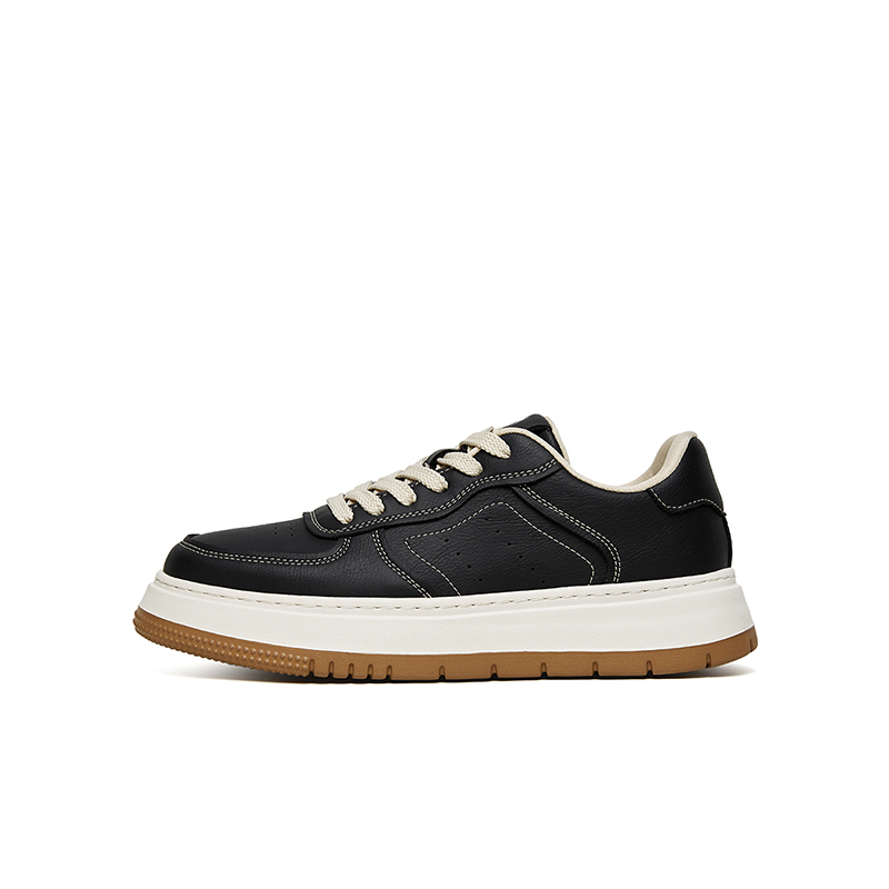 HANG TEN Скользоустойчивые амортизирующие износостойкие легкие дышащие низкие скейтерские кроссовки мужские - черные, цвет Black
HANG TEN Скользоустойчивые амортизирующие износостойкие легкие дышащие низкие скейтерские кроссовки мужские - черные, цвет Black