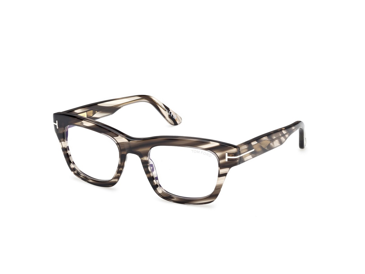 Оптические оправы унисекс FT6036-B TOM FORD
Оптические оправы унисекс FT6036-B TOM FORD