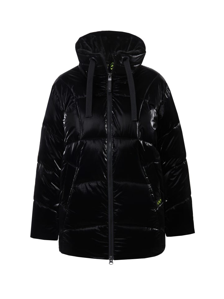 Стеганая куртка LAURASØN Steppjacke, черный
Стеганая куртка LAURASØN Steppjacke, черный