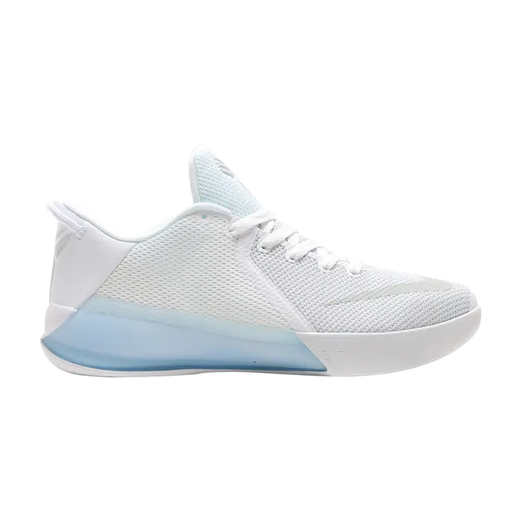 Кроссовки Nike Zoom Kobe Venomenon 6 EP, белый, Белый;серый, Кроссовки Nike Zoom Kobe Venomenon 6 EP, белый
Кроссовки Nike Zoom Kobe Venomenon 6 EP, белый, Белый;серый, Кроссовки Nike Zoom Kobe Venomenon 6 EP, белый