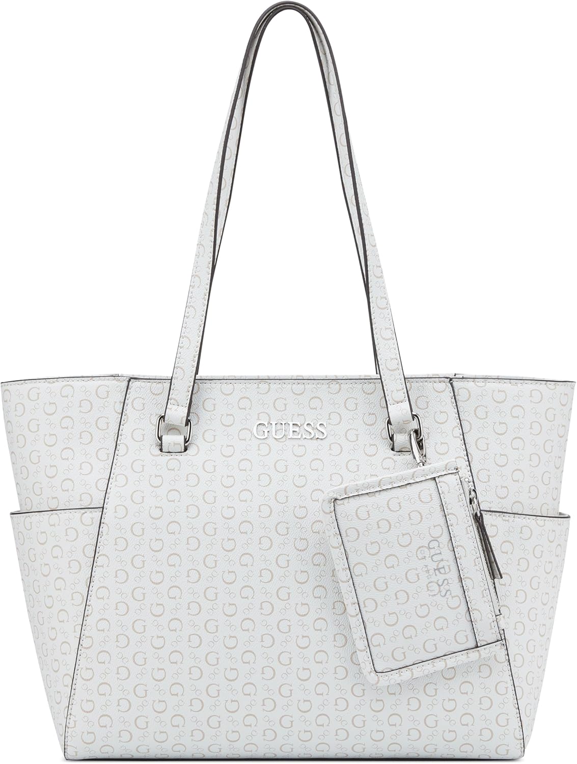 GUESS Contemporary, Whi
GUESS Contemporary, Whi