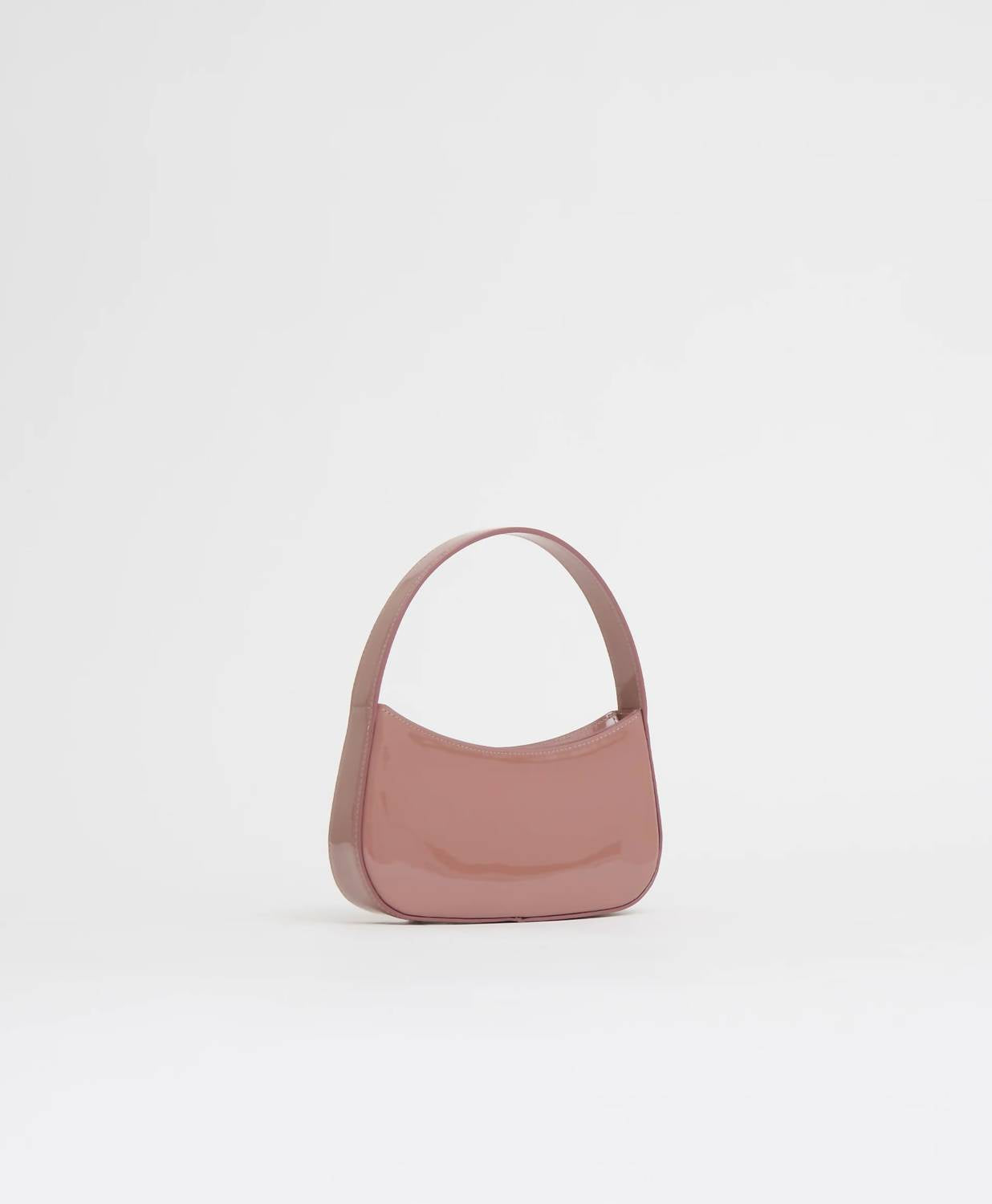 Mansur Gavriel Женская сумка Bonbon из розового дерева
Mansur Gavriel Женская сумка Bonbon из розового дерева