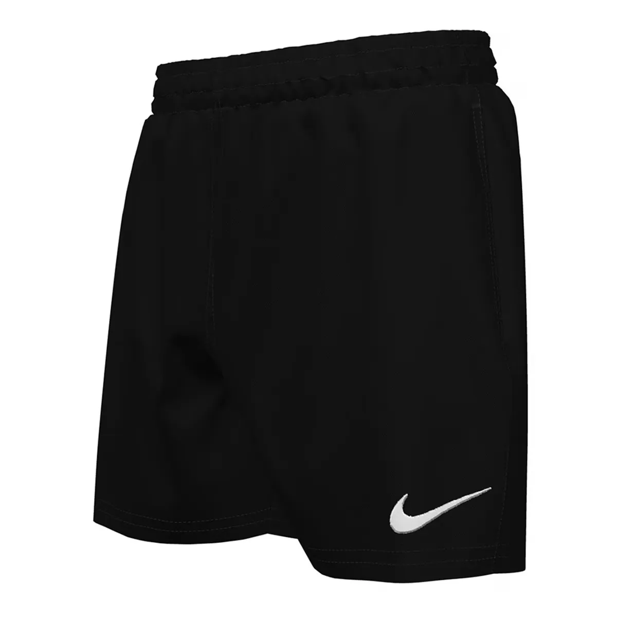 Детские плавки 4" Volley Short Nike, черный
Детские плавки 4" Volley Short Nike, черный