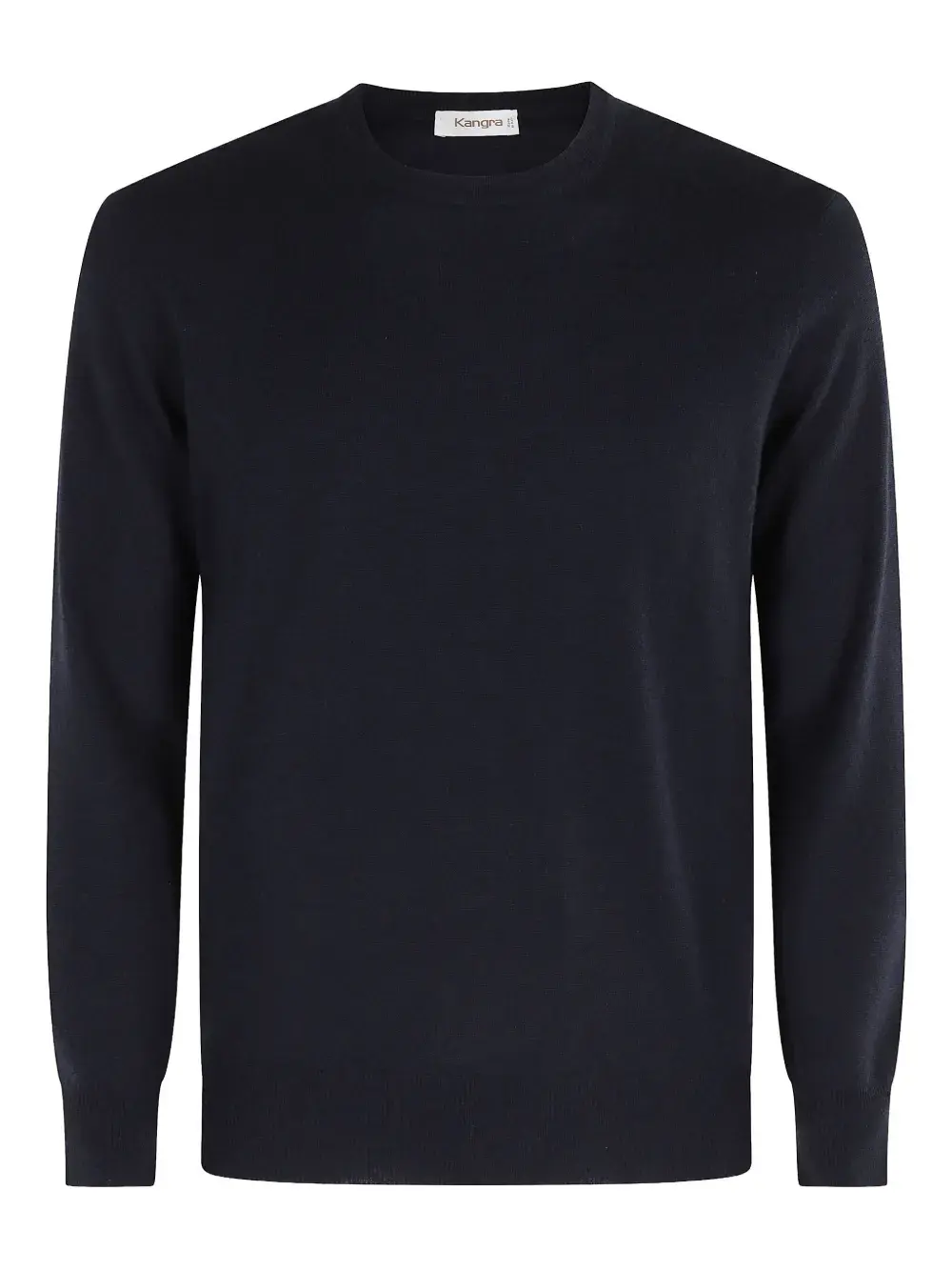 Шерстяной свитер Kangra, синий
Шерстяной свитер Kangra, синий