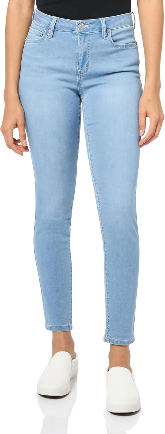 YMI Women's Hyperdenim Super Stretchy
YMI Women's Hyperdenim Super Stretchy