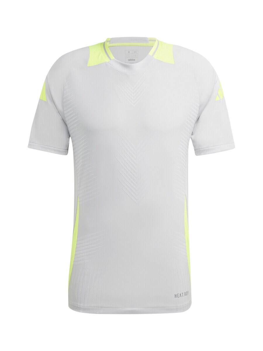 Джерси ADIDAS PERFORMANCE Jersey, серый
Джерси ADIDAS PERFORMANCE Jersey, серый