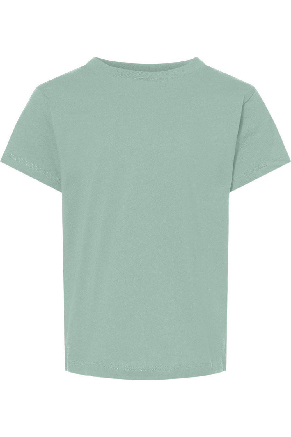 BELLA + CANVAS Детская футболка, синий
BELLA + CANVAS Детская футболка, синий