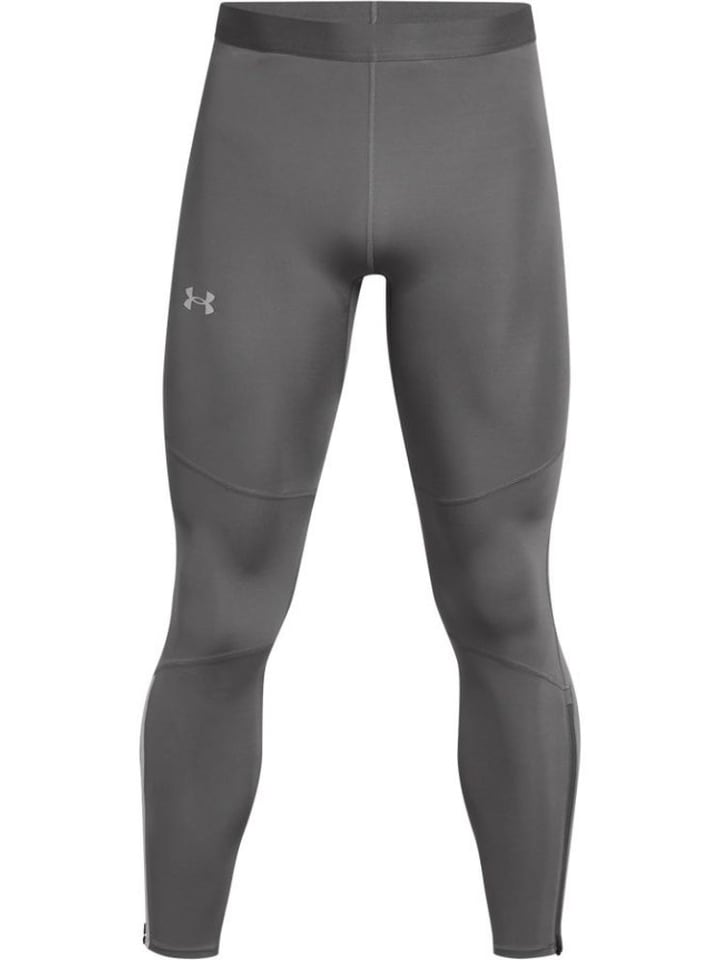 Спортивные брюки Under Armour, серый
Спортивные брюки Under Armour, серый